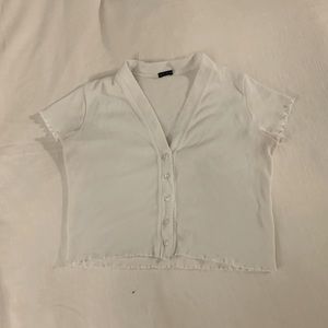 Brandy Melville baby tee